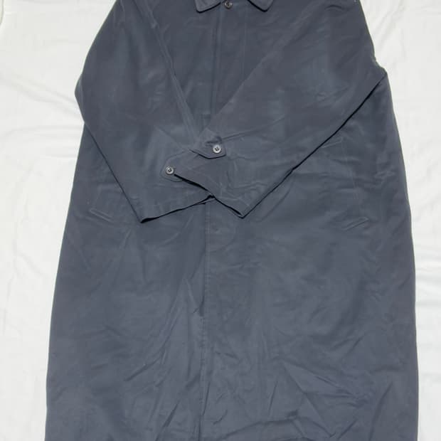 프리더맨(FRIEDERMAN) 오버사이즈 맥코트