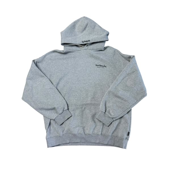 마크곤잘레스 후드티