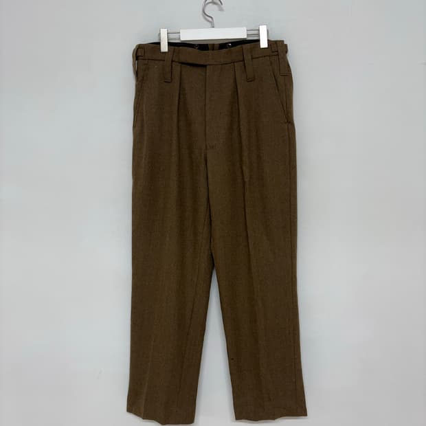 British Army No.2 Dress All Rank Pant. 