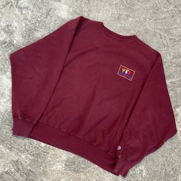 3XL) 챔피온 리버스위브 맨투맨