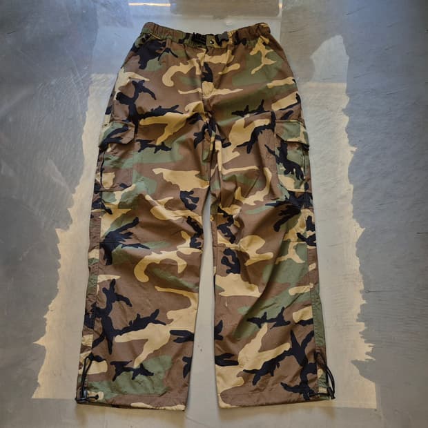 u.s army ecwcs 팬츠