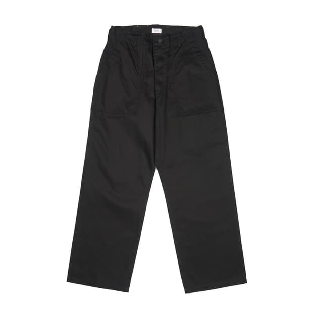 시오타 m-47 hbt baker pants 퍼티그 팬츠
