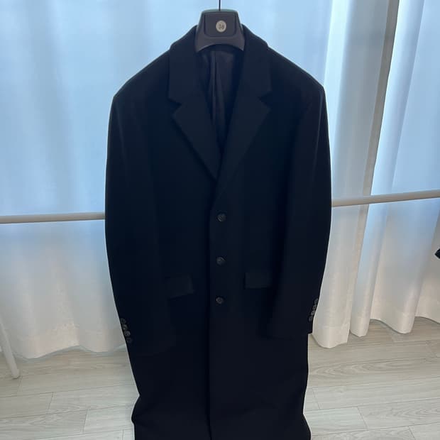 토니웩 울 블레이저 L