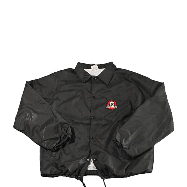 80s Powell-Peralta jacket