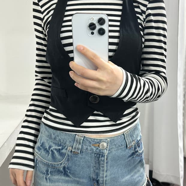 vest