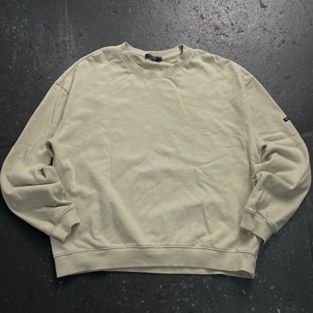 100 세인트제임스 맨투맨 