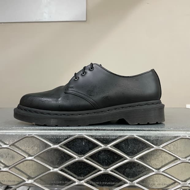 닥터마틴 1461 모노 uk6