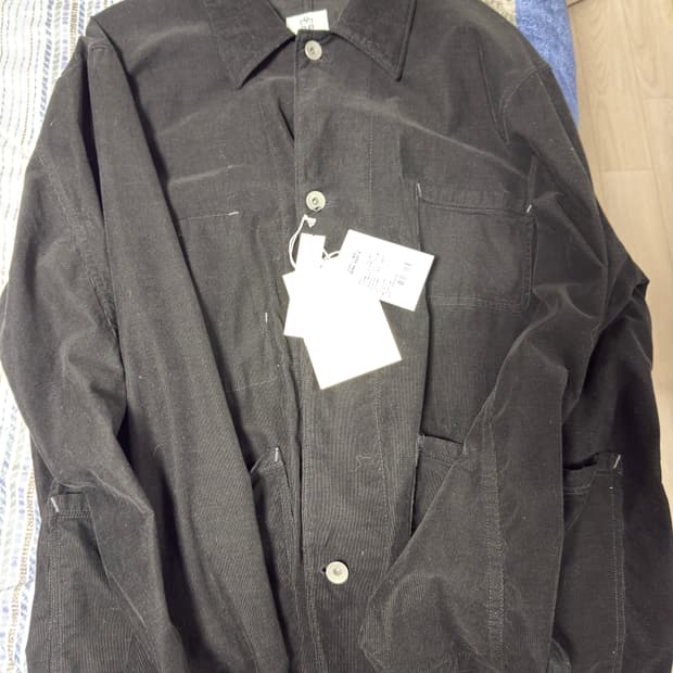 [3] 폴리테루 초어자켓 23 ver