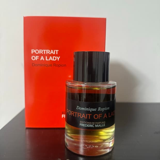 프레데릭말 포트레이트오브어레이디 100ml