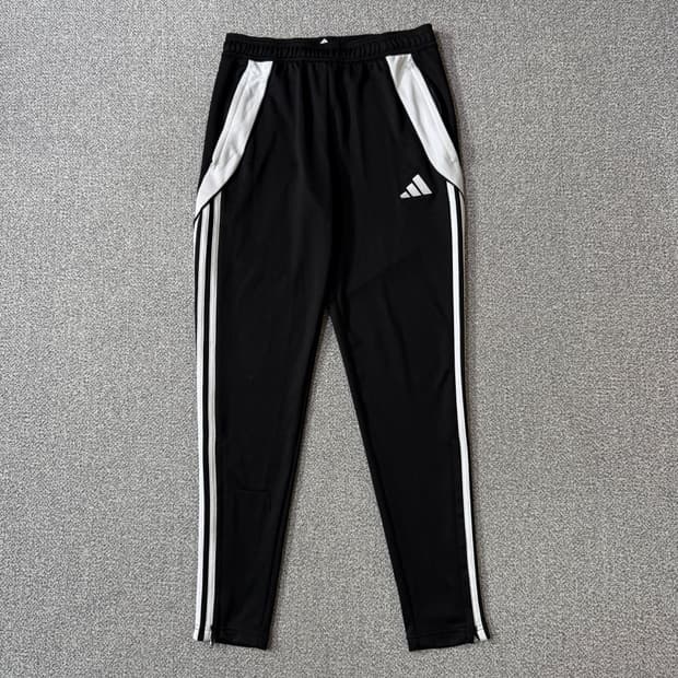 아디다스 축구 풋살용 바지 M