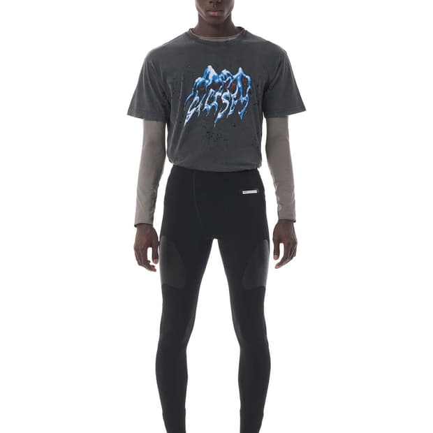 [S] SATISFY JUSTICE CORDURA TRAIL TIGHTS