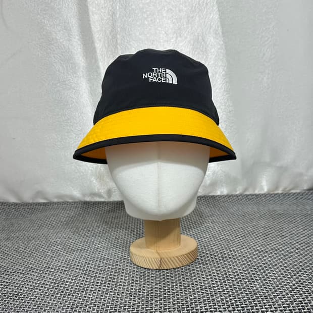 노스페이스 재팬 버킷햇