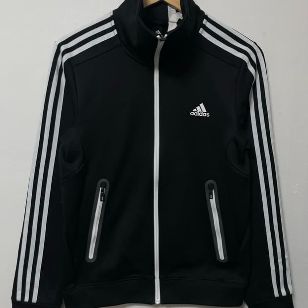 95 아디다스 트랙탑 져지 정품