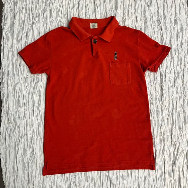 KAPITAL pk shirt