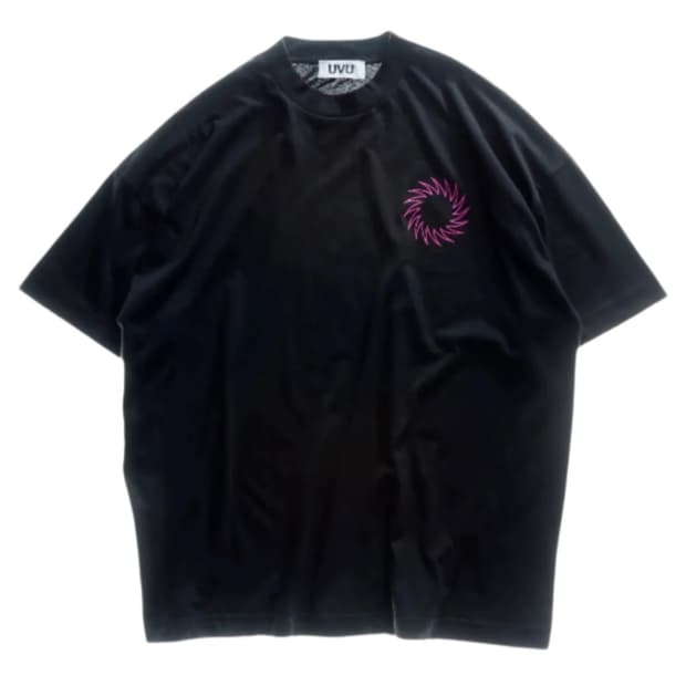 uvu / training club t-shirt 트레이닝 클럽 티셔츠