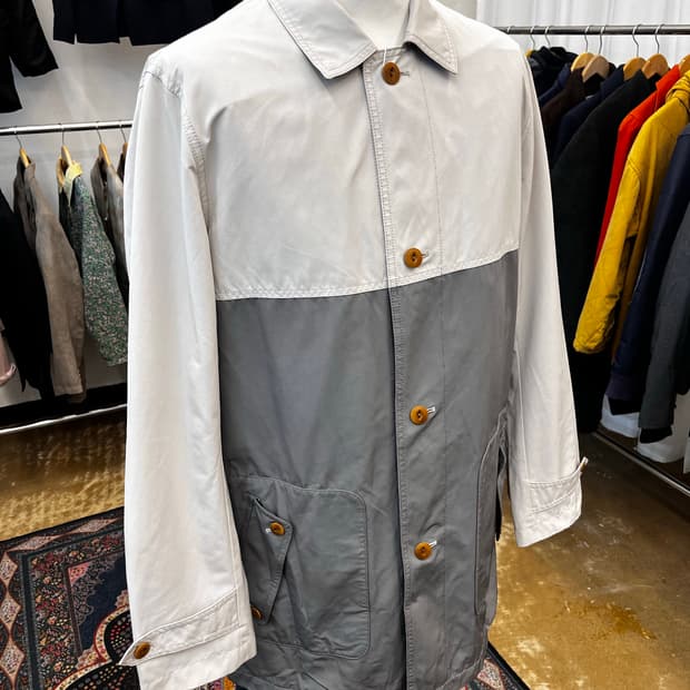 브룩스 브라더스 싱글 코트