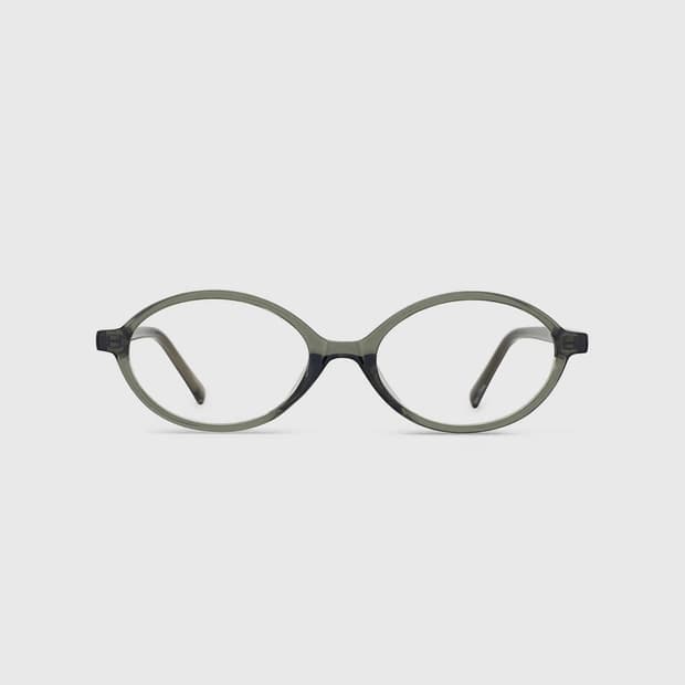 험프 카키 미사용