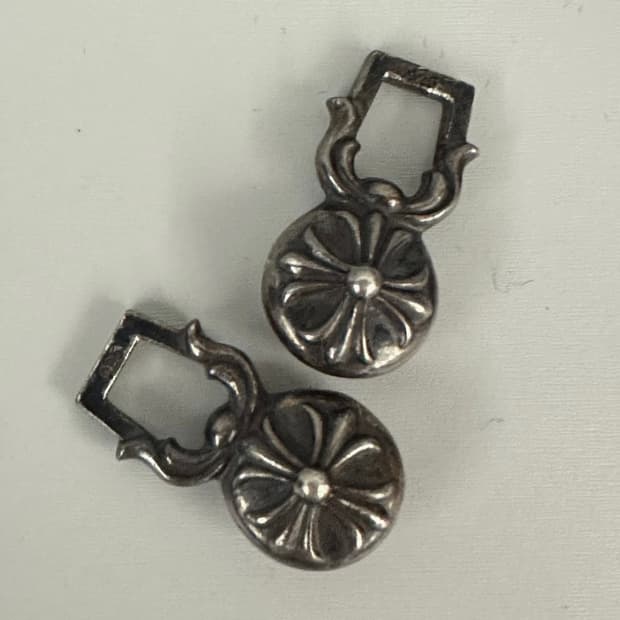 Chrome Hearts 크롬하츠 목걸이