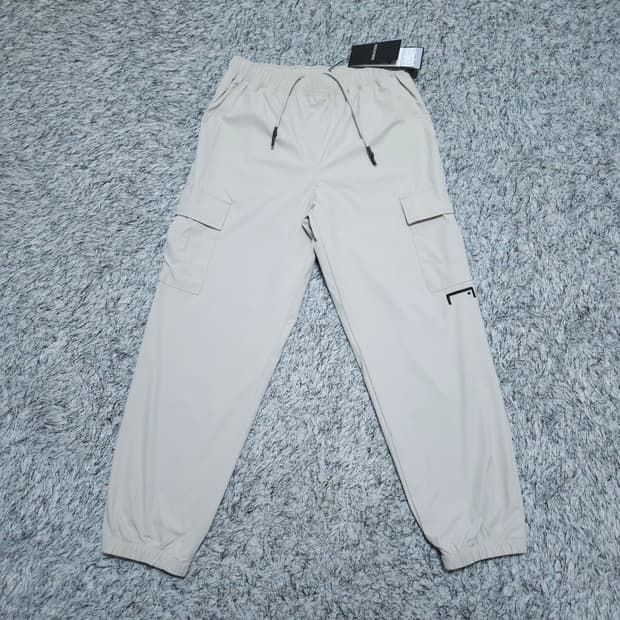 골스튜디오) L 남자 카고조거팬츠 / 왕눈이샵