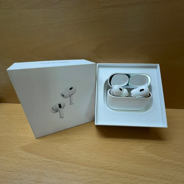 에어팟 프로 2세대 8핀