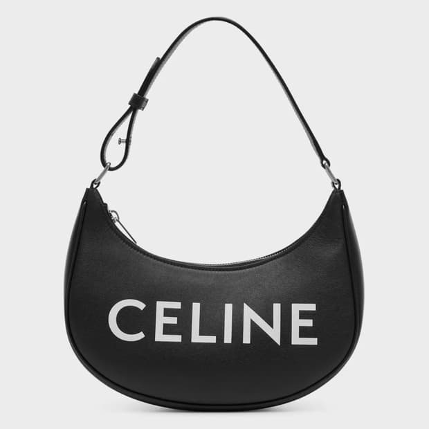 셀린느 아바 숄더백