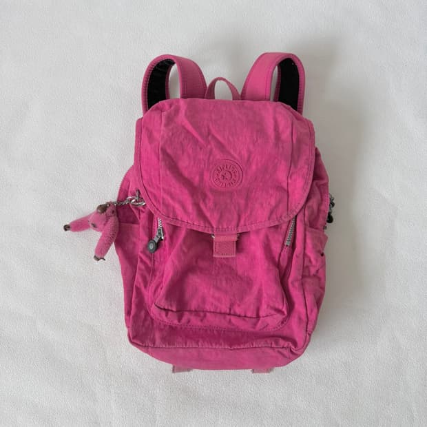키플링(Kipling) 백팩