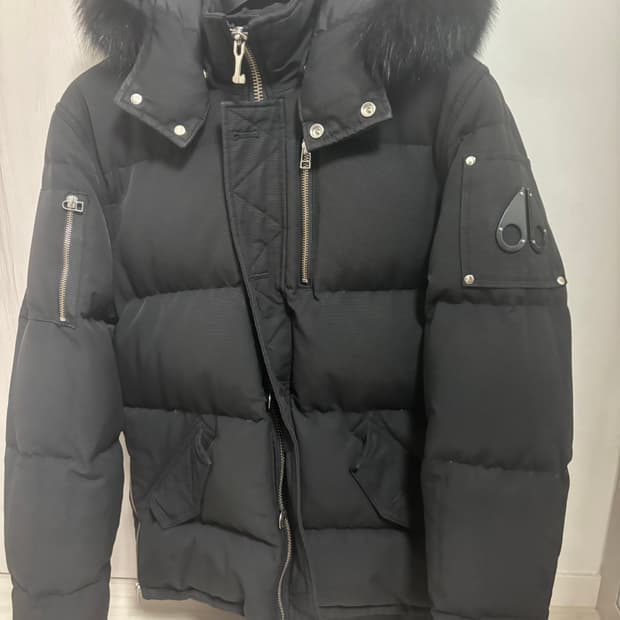 무스너클 쓰리쿼터 L