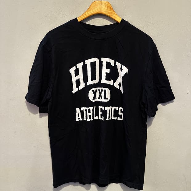 HDEX 정품 반팔티