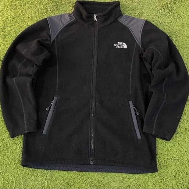 노스페이스 후리스 플리스 자켓 등산자켓 105/XL