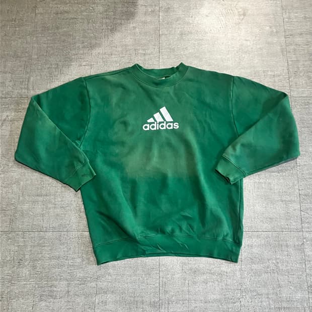 Adidas 아디다스 올드스쿨스트릿 90‘s 아방핏 스웻셔츠 맨투맨