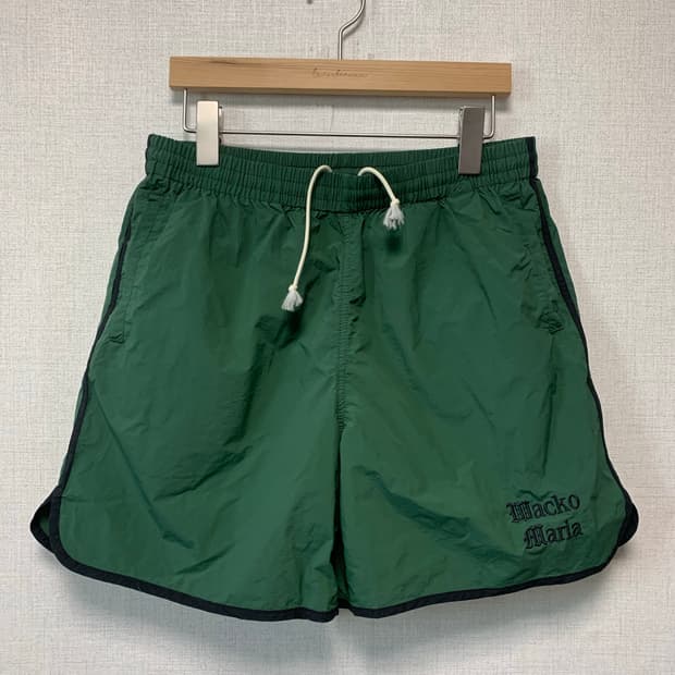 와코마리아 숏반바지