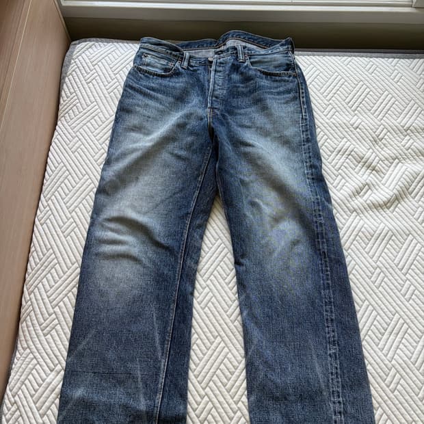 풀카운트 0105 피어오브다크