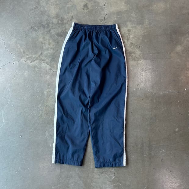 90s 나이키 트랙팬츠