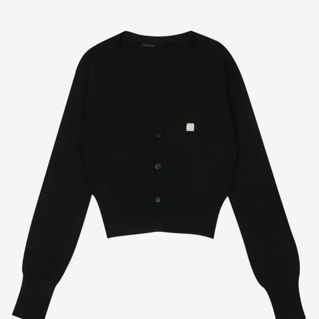 보헤미안서울 심볼 가디건