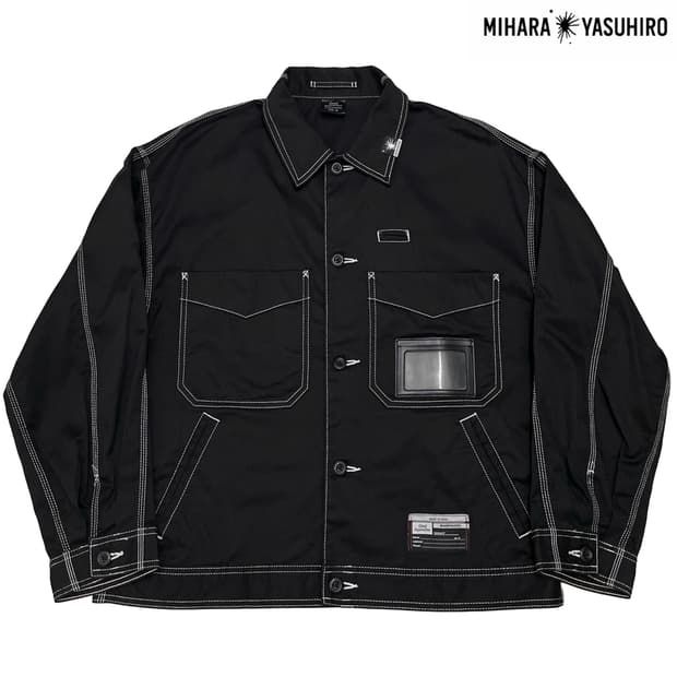 미하라 야스히로 (Mihara Yasuhiro)
