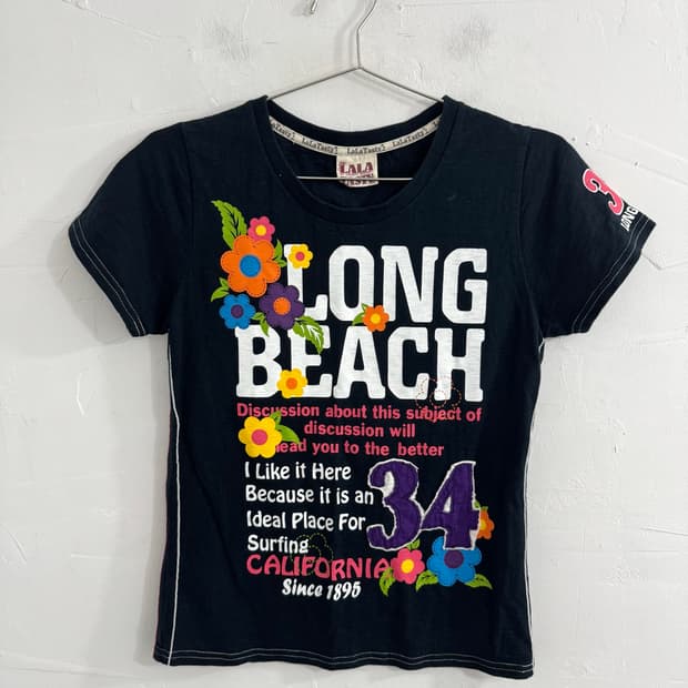lalatasty printing top