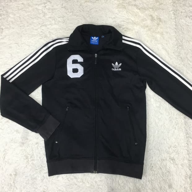 아디다스 카이저오브뉴욕 져지자켓 DD06