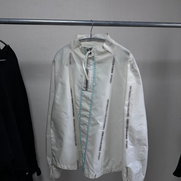 강혁 컬렉션 아노락