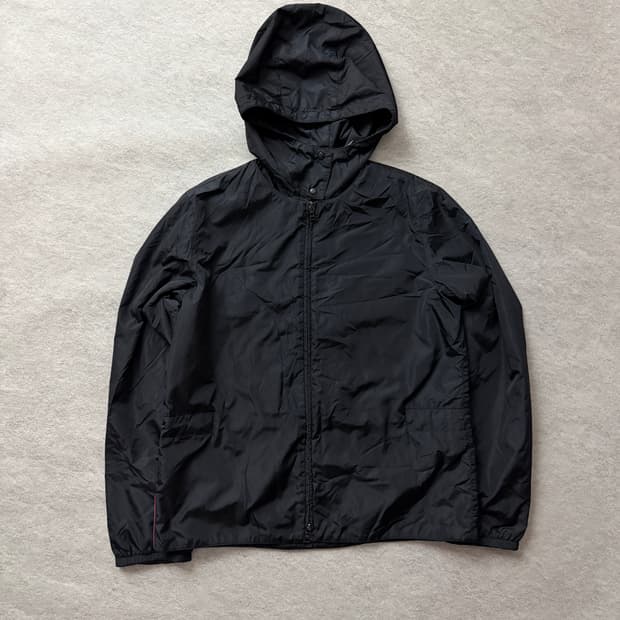 프라다 스포츠 바람막이자켓