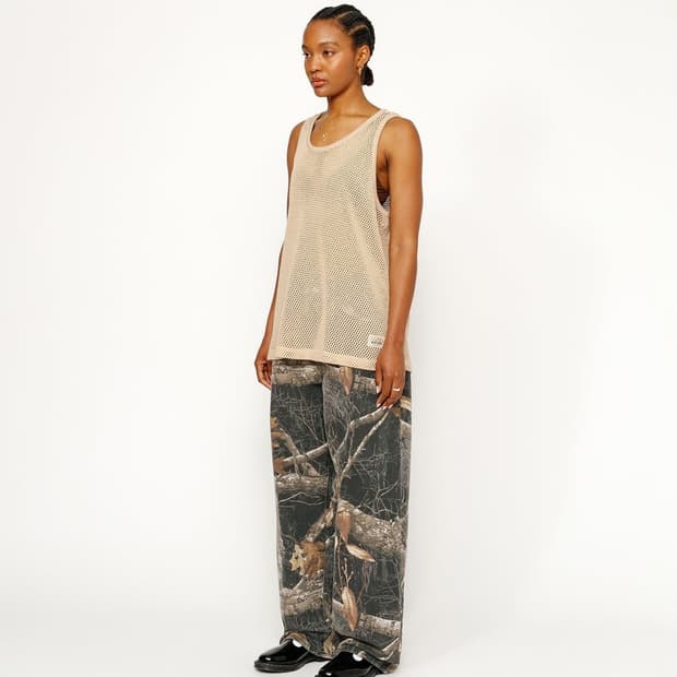 (30) 스투시 리얼트리 빅올진