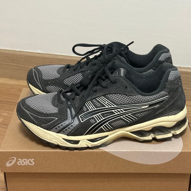 젤카야노14 265사이즈