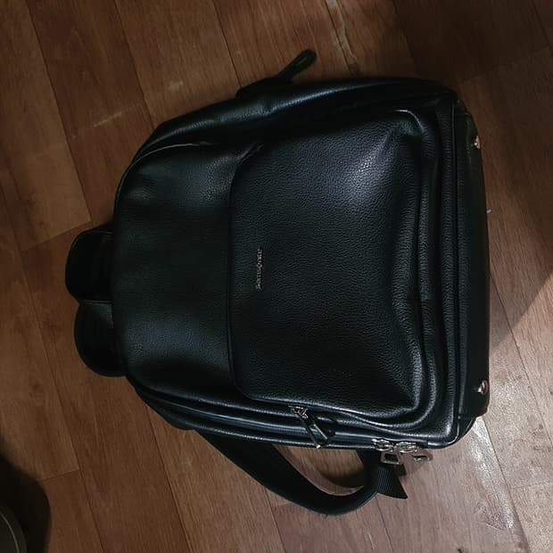 샘소나이트 백팩