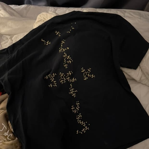 스캇 세서미 반팔