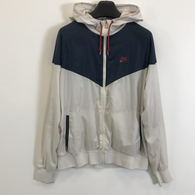 나이키 윈드러너 바람막이 자켓 [110사이즈]