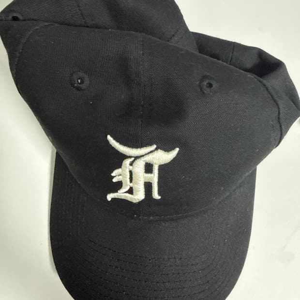 뉴에라 피어오브갓 