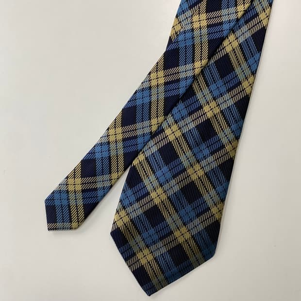 챕스 (CHAPS) 랄프로렌 명품 정품 넥타이 