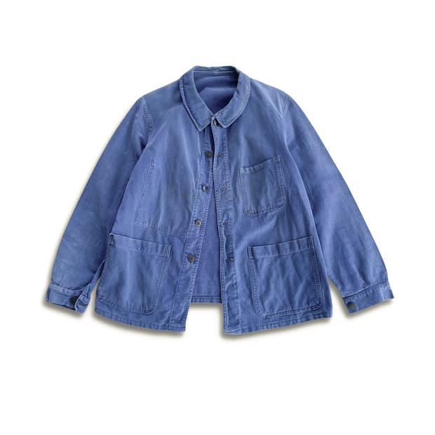 프렌치 워크자켓