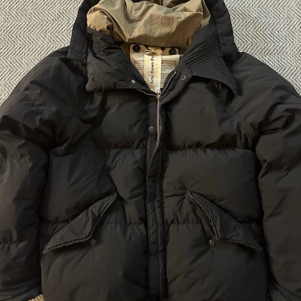 텐씨 아틱 48 블랙