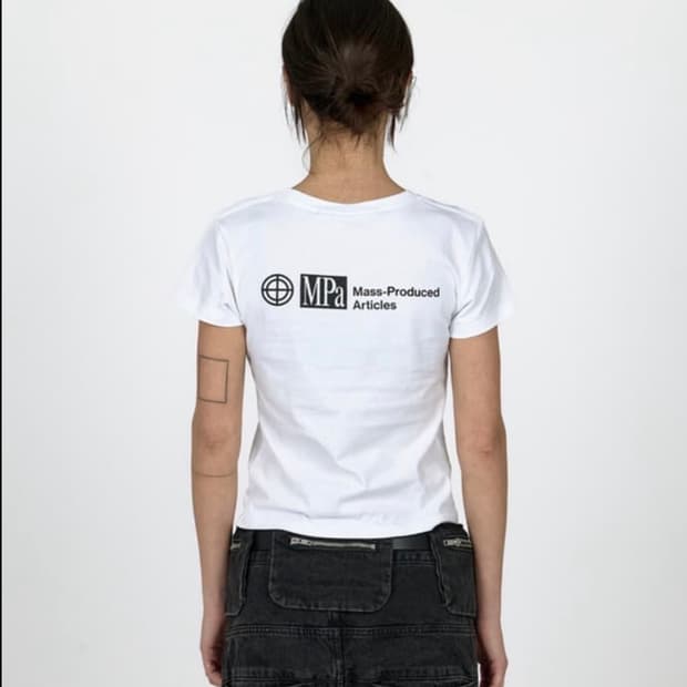 MPA T-SHIRT WOMEN S