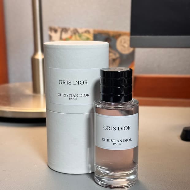 메종디올 그리 디올 오드퍼퓸 40ml 국문택